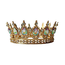 Корони на торт