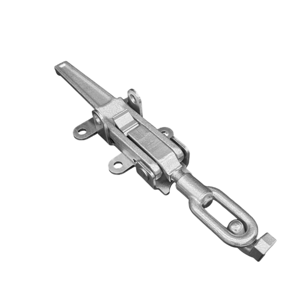 Замок бортовий, фото 1