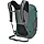 Рюкзак Osprey Nebula 32 (cascade blue/coal grey - O/S - бірюзовий/сірий), фото 2