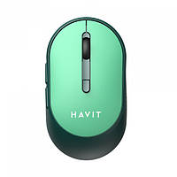 Бездротова миша HAVIT HV-MS78GT Green