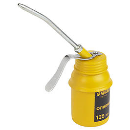 Змащувальне обладнання