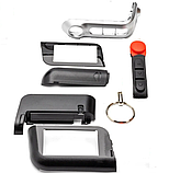 Корпус брелка StarLine A93 A63 A96 A69 A39 A36 A66 A99, фото 2