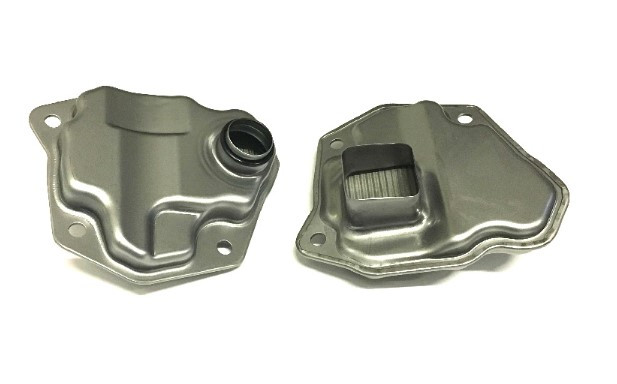 Фильтр RE0F10A, JF011E. 317281XZ0A