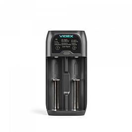 Зарядні пристрої для акумуляторів