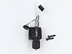 FAH005-P 0.6мм hard P1 Оригінальна друкуюча головка в сборі до 3D принтера Bambu Lab P1 загартована сталь