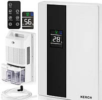 Осушувач повітря KERCH Clear Air 90W White  JGR