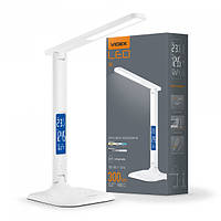 LED лампа настiльна VIDEX TF05W 7W 3000-5500K