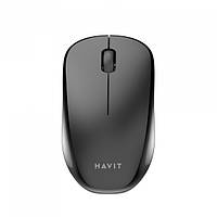 Бездротова миша HAVIT HV-MS66GT Black