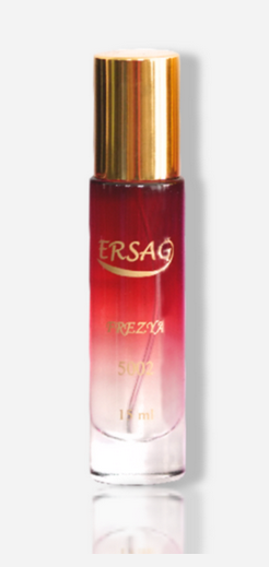 Жіночий Парфум Фрезія Ersag, фото 1