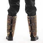 Балістичний захист ніг (гомілок) 1 клас захисту - мультикам, фото 4
