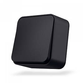 BINERA IP20 Зовнішня серія Чорний графіт