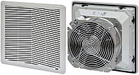 Фільтруючий вентилятор EF-325-457-230V (457м³/г, 230VАС, IP54, 325x325x161мм, RAL7035)