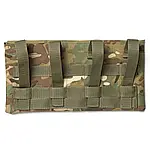 Кишеня під балістичний пакет 15*30 см, фото 4