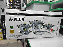 Каструля ківш Б/У A-Plus 9036