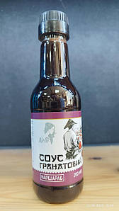 Соус "Гранатовий" (Наршараб) ТМ "Неллі" 200 мл.