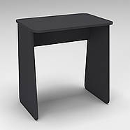 Стіл для ноутбука, Антрацит, 650/450/700, фото 4