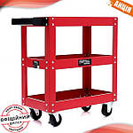 Візки для інструментів