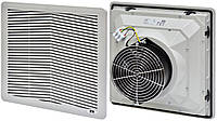 Фільтруючий вентилятор EF-325-315-230V (315м³/г, 230VАС, IP54, 325x325x164мм, RAL7035)