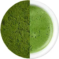 Чай Матча зелена 100г японський чай порошковий матчу маття matcha мачя