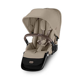 Прогулянковий блок Gazelle S Cybex (comfort), Almond Beige