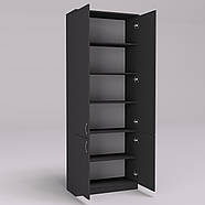 Шафа ОШК-1, Антрацит, 800/340/2100, фото 2