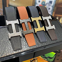 Шкіряний ремінь