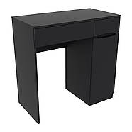 Трюмо Дельта, Антрацит, 850/450/850, фото 2