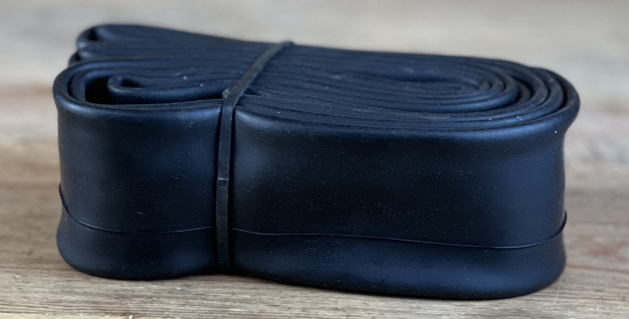 Камера на велосипед велокамера 28"x1.75 AV 35мм. ST, фото 1