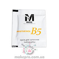 5 ml Крем-гель Mark EcoPharm B5 (пантенол)