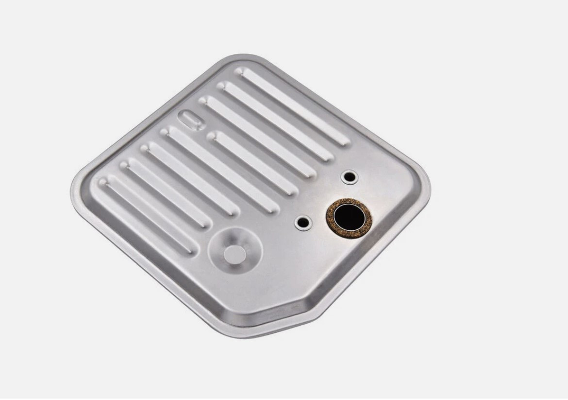 Фільтр коробки передач A500, 42RE, 44RE, 40RH, 42RH. 52118789