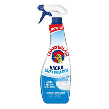Засіб для чищення ванних кімнат ChanteClair Bagno 625 мл