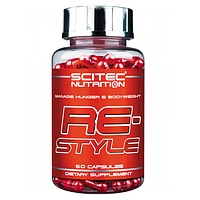 ReStyle Scitec Nutrition, 60 капсул