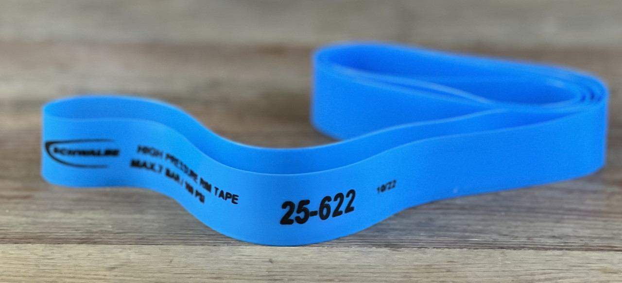 Фліпер велосипедний Schwalbe 28/29" Polyurethane 25-622 SUPER H. P., фото 1