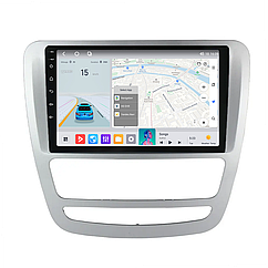 Штатна магнітола Mekede MS JAC T6 (2015-2021) QleD
