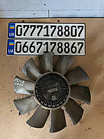 Вага муфта з крильчаткою Ford Ranger 1998-2006