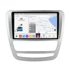 Штатная магнитола Mekede MS 2k JAC T6 (2015-2021) CarPlay QleD