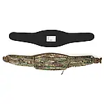 Балістичний захист  2 клас у тактичний пояс Brotherhood 89х16, фото 2