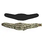 Балістичний захист  2 клас у тактичний пояс Brotherhood 89х16, фото 3