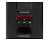 Бездротова портативна акустика JBL PartyBox 520 (JBLPARTYBOX520EU) чорна, фото 8