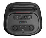 Бездротова портативна акустика JBL PartyBox 520 (JBLPARTYBOX520EU) чорна, фото 7