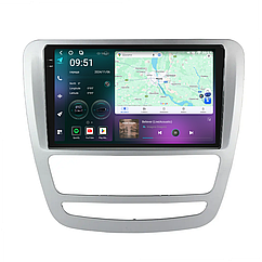 Штатная магнитола Mekede M7 Plus JAC T6 (2015-2021) CarPlay QleD