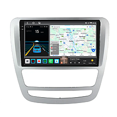 Штатная магнитола Mekede M6 Plus JAC T6 (2015-2021) CarPlay QleD