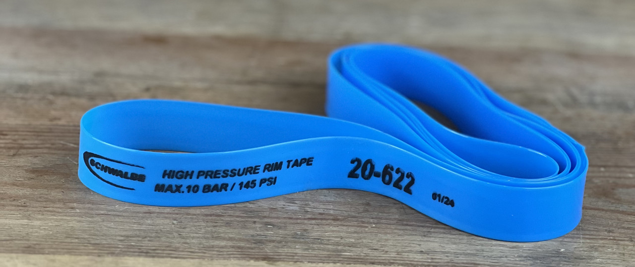 Фліпер велосипедний Schwalbe 28/29" Polyurethane 20-622 SUPER H. P., фото 1