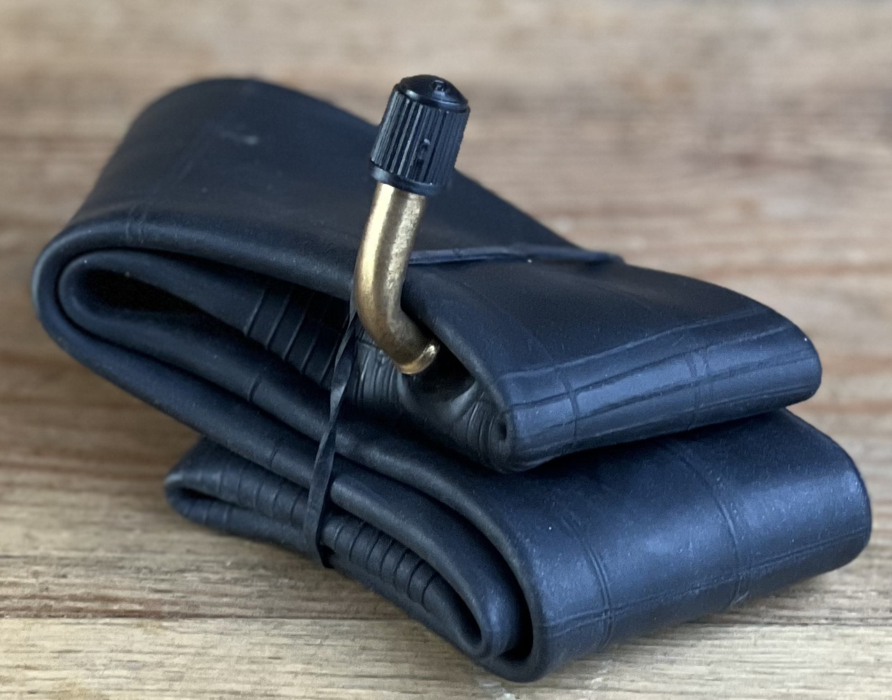 Камера на велосипед велокамера ONRIDE Classic 8" 1/2х2 TR87 - зігнутий ніпель (polybag), фото 1