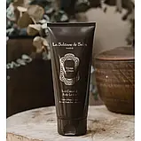 Молочко для тіла Амбра Мускус Сантал La Sultane de Saba Body Lotion Ambre, 200 мл, фото 4