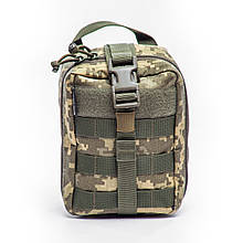 Медичний підсумок 1.0