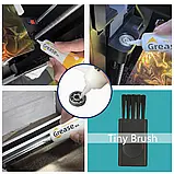 GT-7 Високотемпературне крем-мастило до деталей кінематики 3D принтерів, фото 4