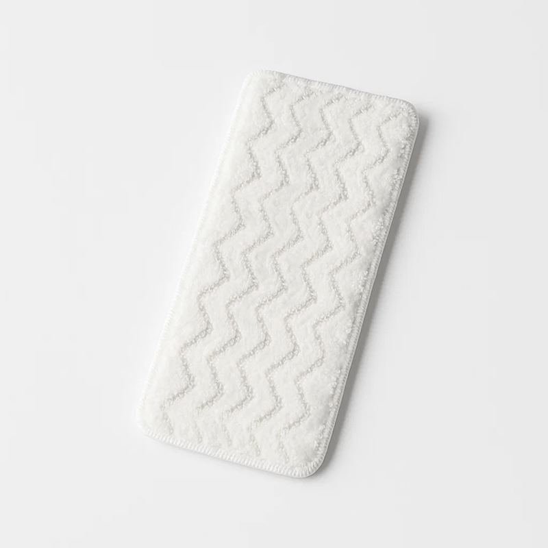 Змінна насадка для парової швабри Purolf Premium (PR-357-fibra), фото 1