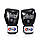 Боксерські рукавиці Fairtex BGV1 Black 12 унцій, фото 5