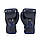 Боксерські рукавиці Fairtex BGV1 Nation Print Blue 10 унцій, фото 6